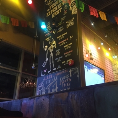 Carlos & Pepe's - Laval - Mexican Restaurants