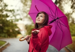 Vancouver umbrella shops for wet-weather necessities