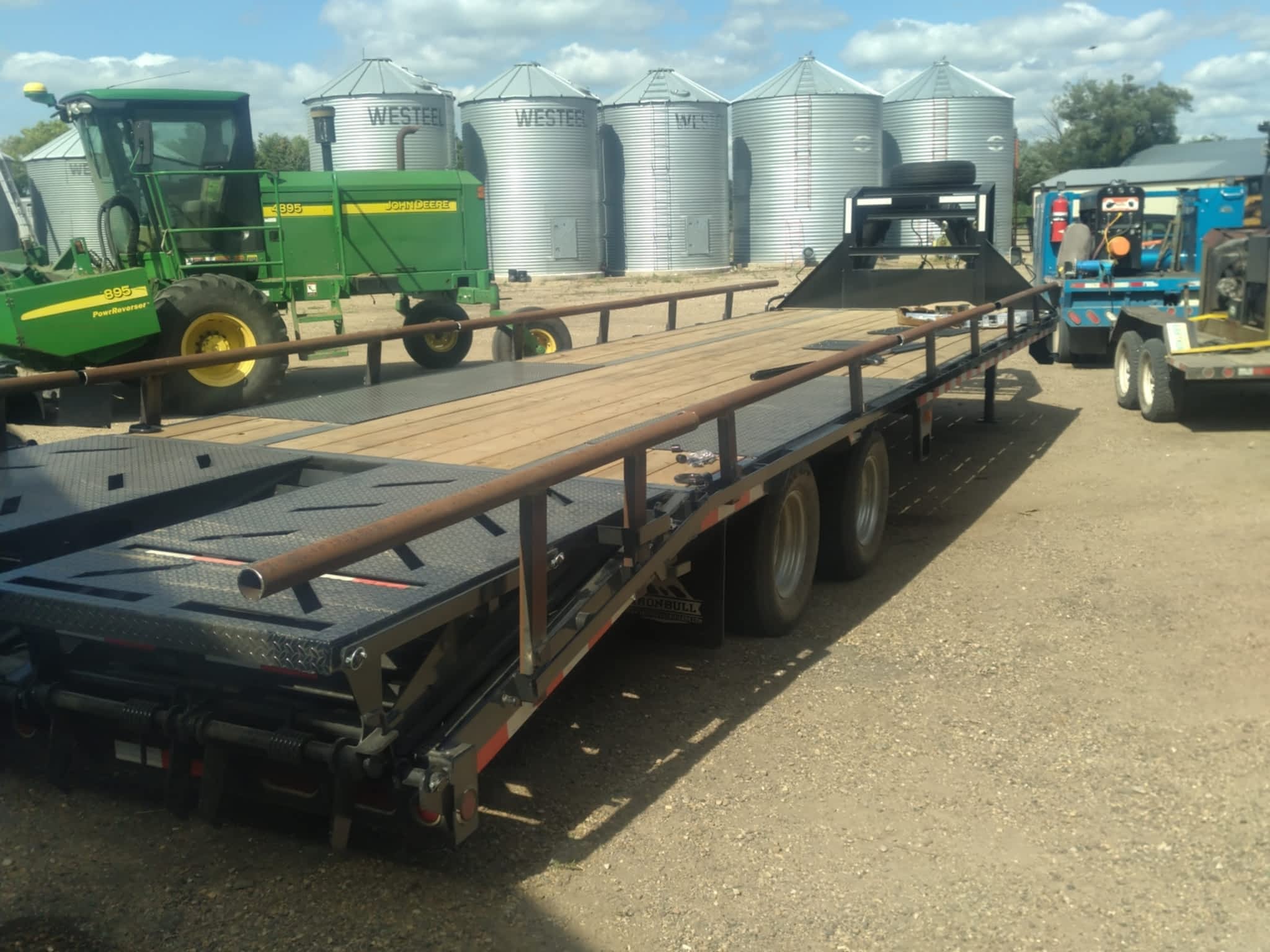 photo Axis Welding & Mechanical