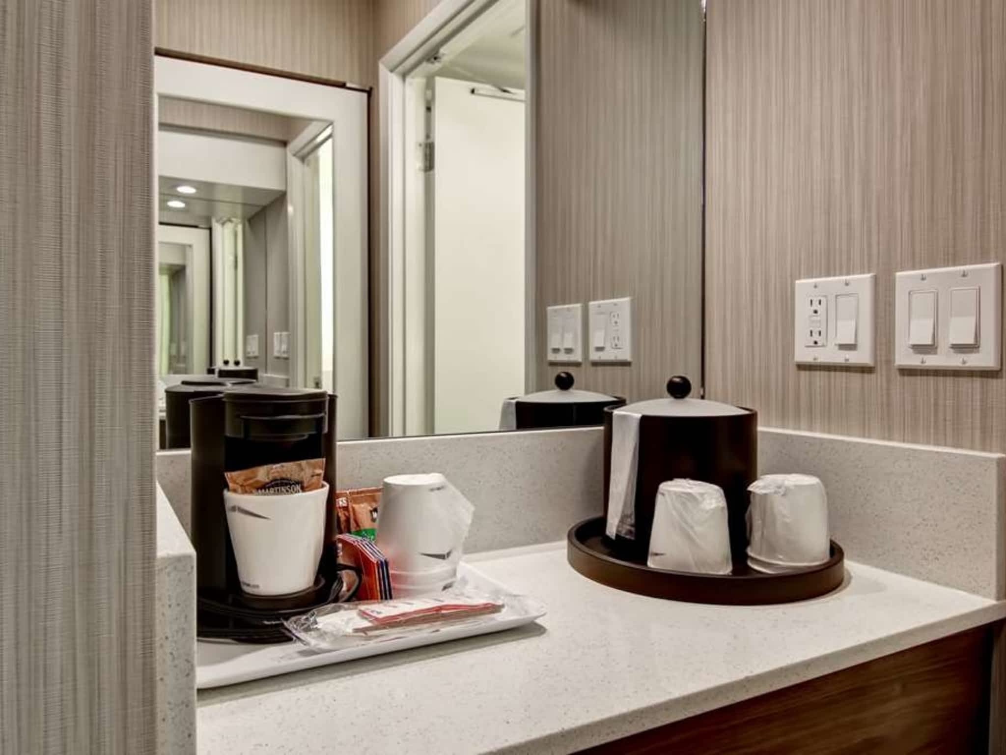 photo Hampton Inn & Suites by Hilton Calgary-Airport