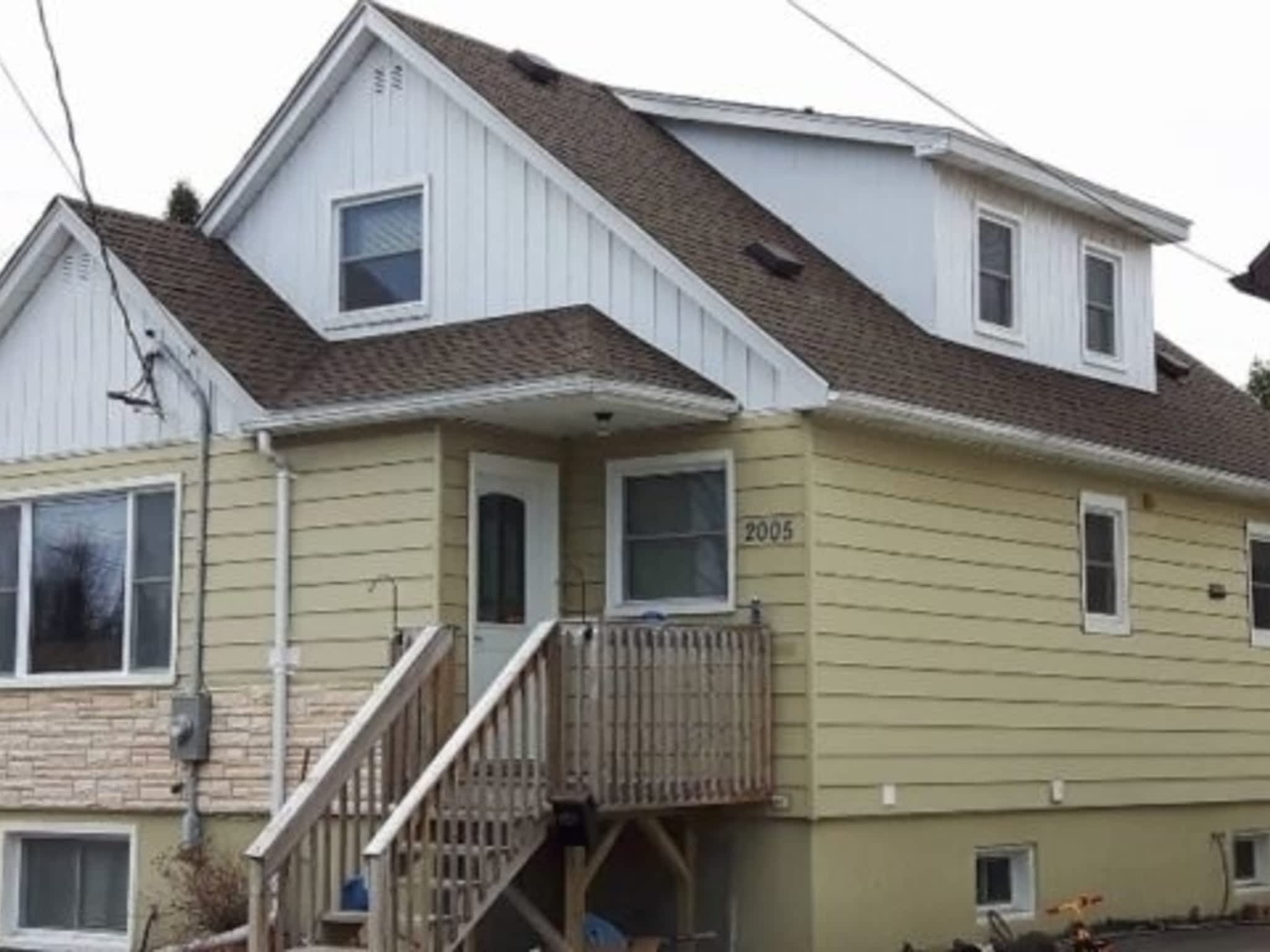 photo Stanley Quality Roofing