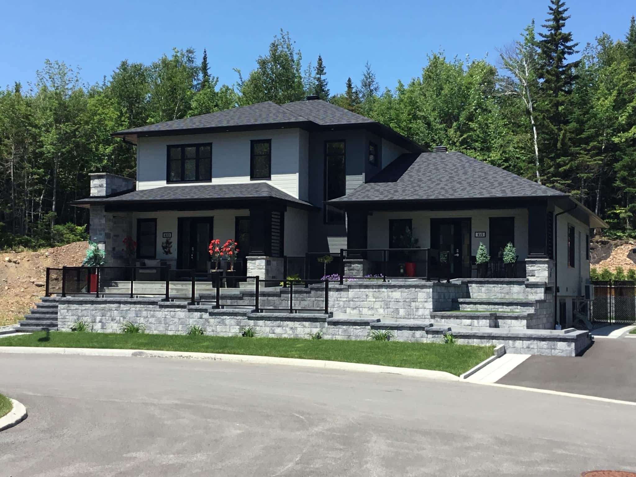 photo Distinction Architecture