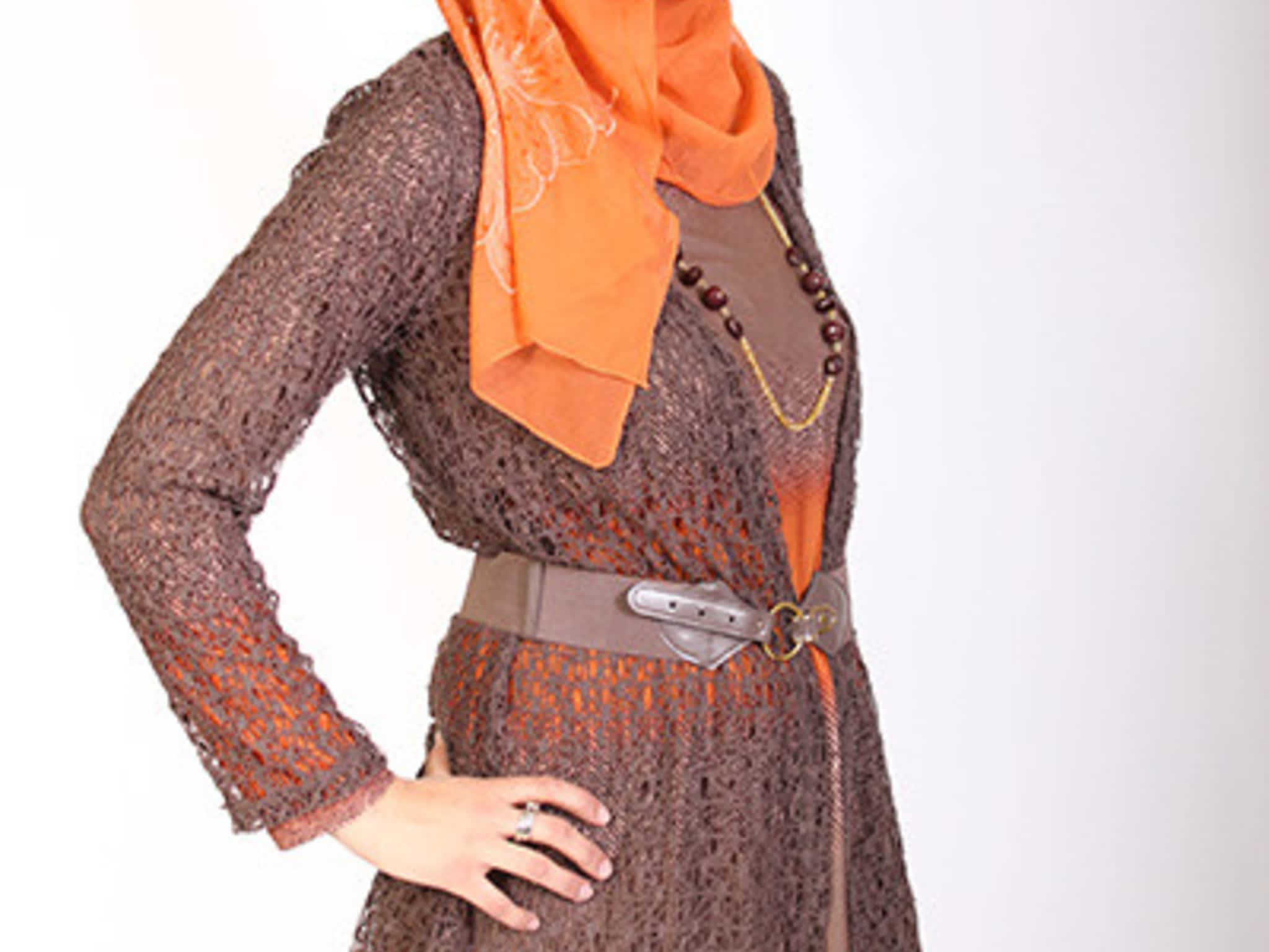 photo Seham's Boutique