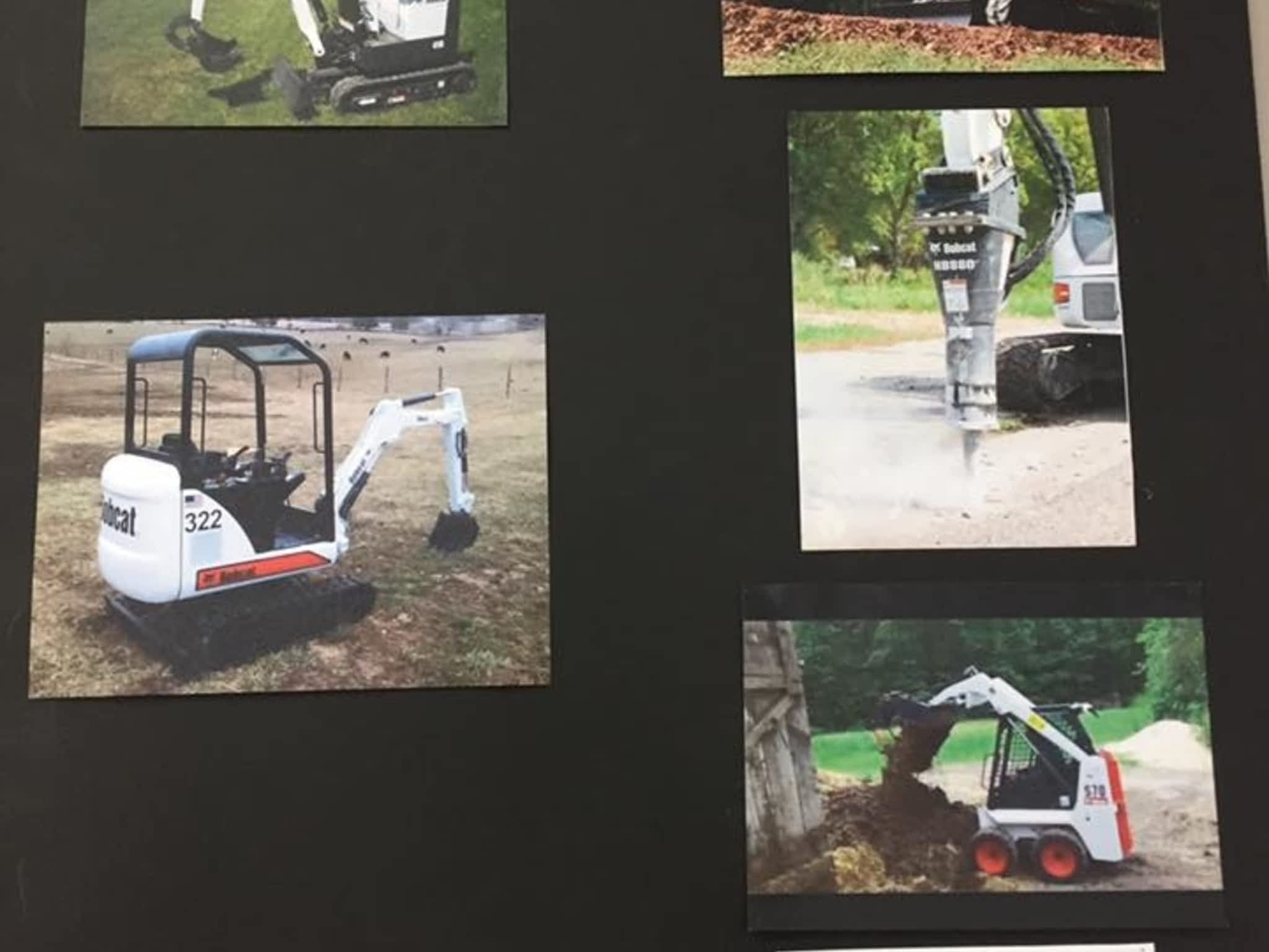 photo Location d'Outils St-Rémi