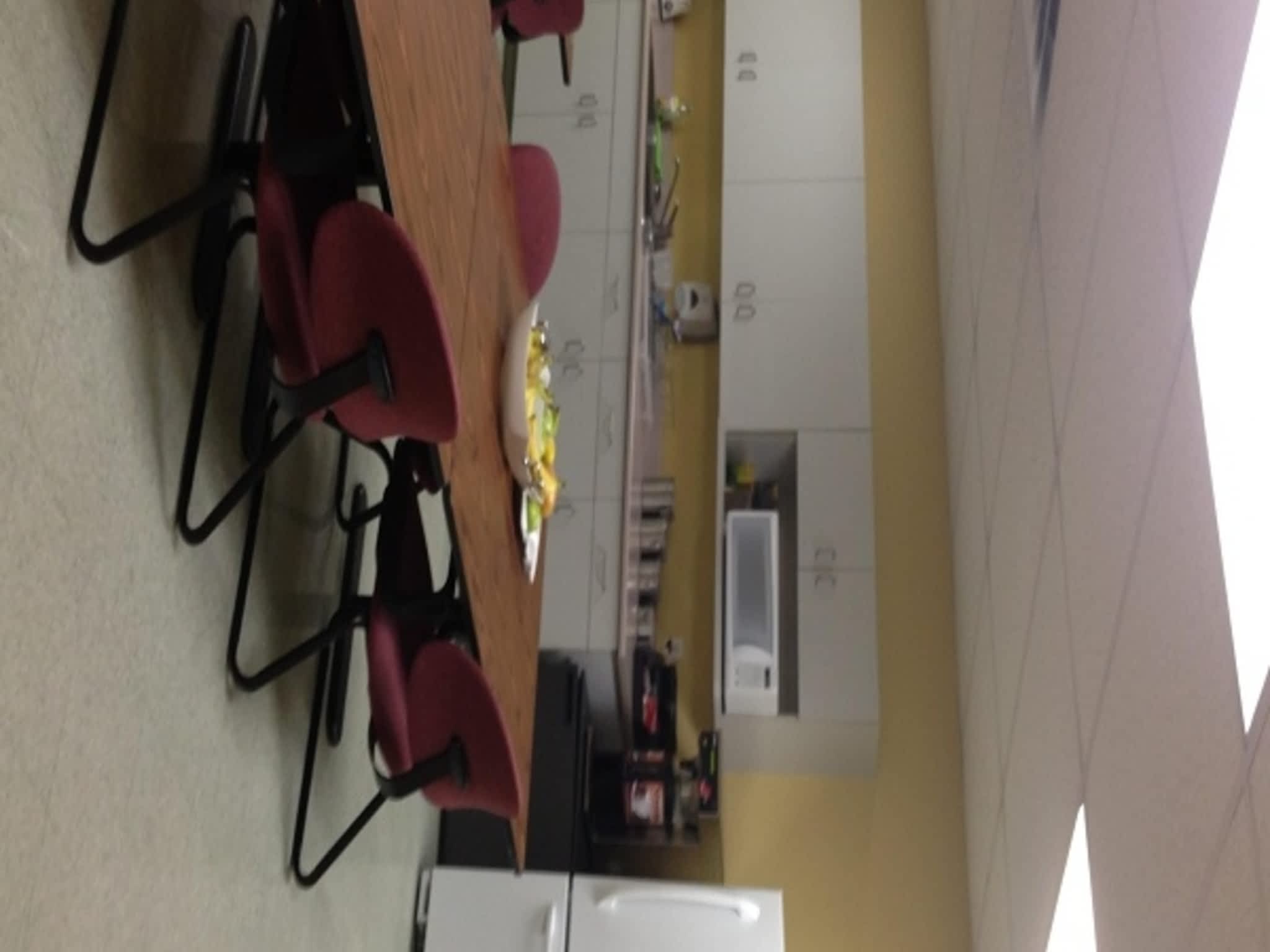 photo PM Building Maintenance