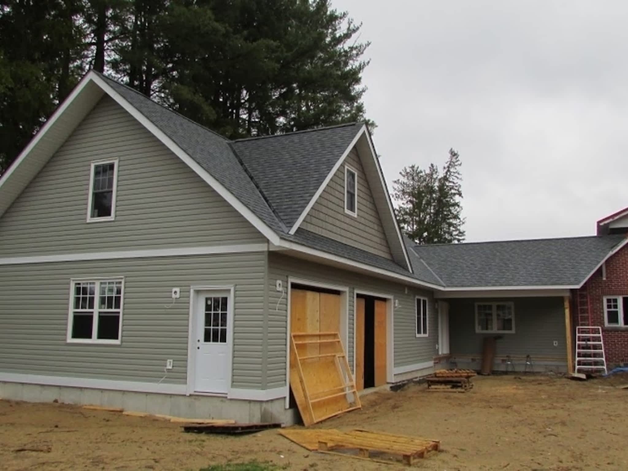 photo Rae-Dius Construction