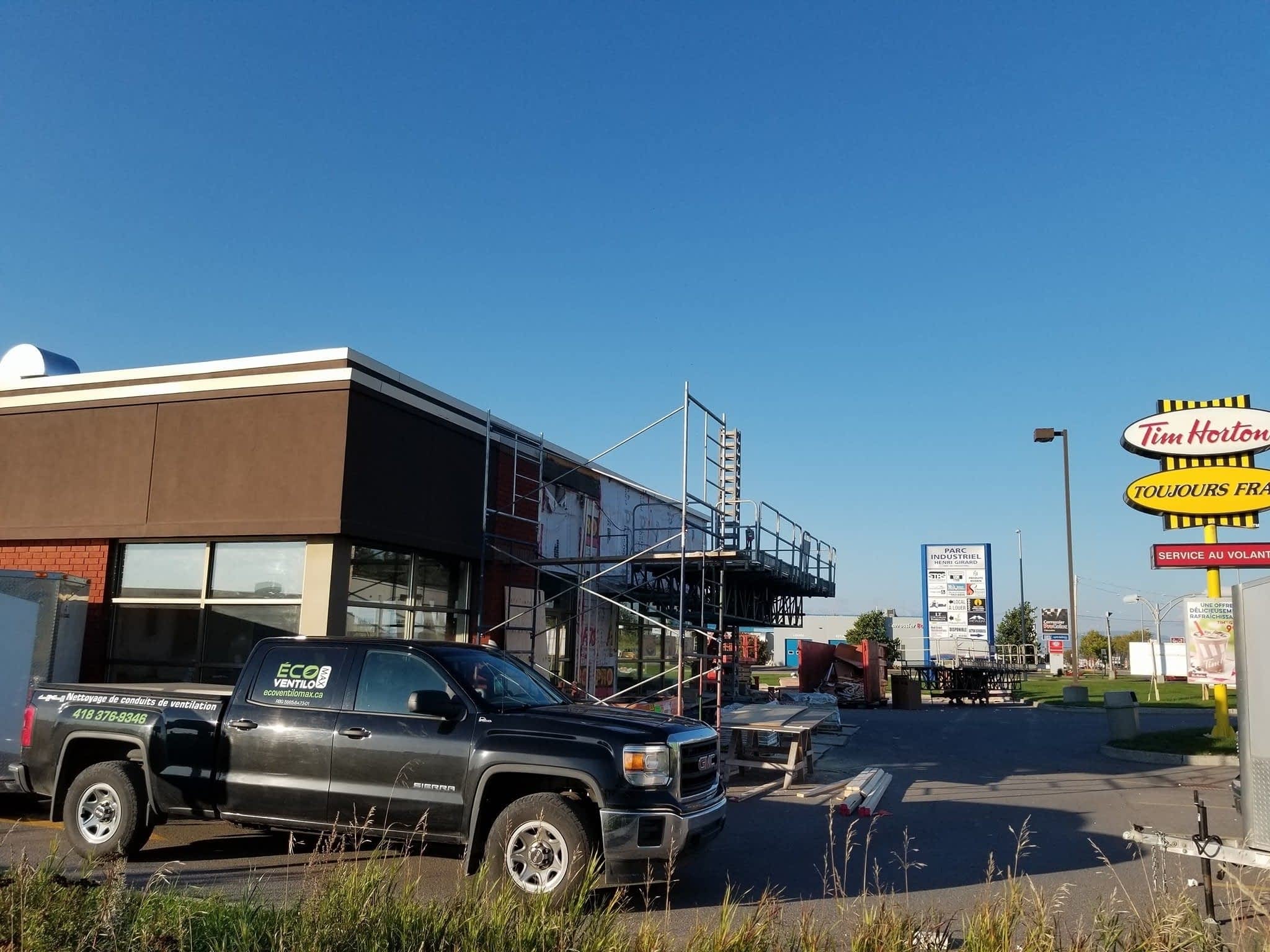 photo Éco Ventilo Max