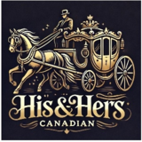 View His & Hers Canadian’s Charlesbourg profile