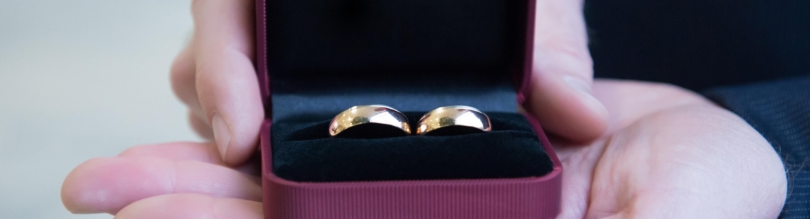 Vow to buy your wedding rings at these Vancouver shops