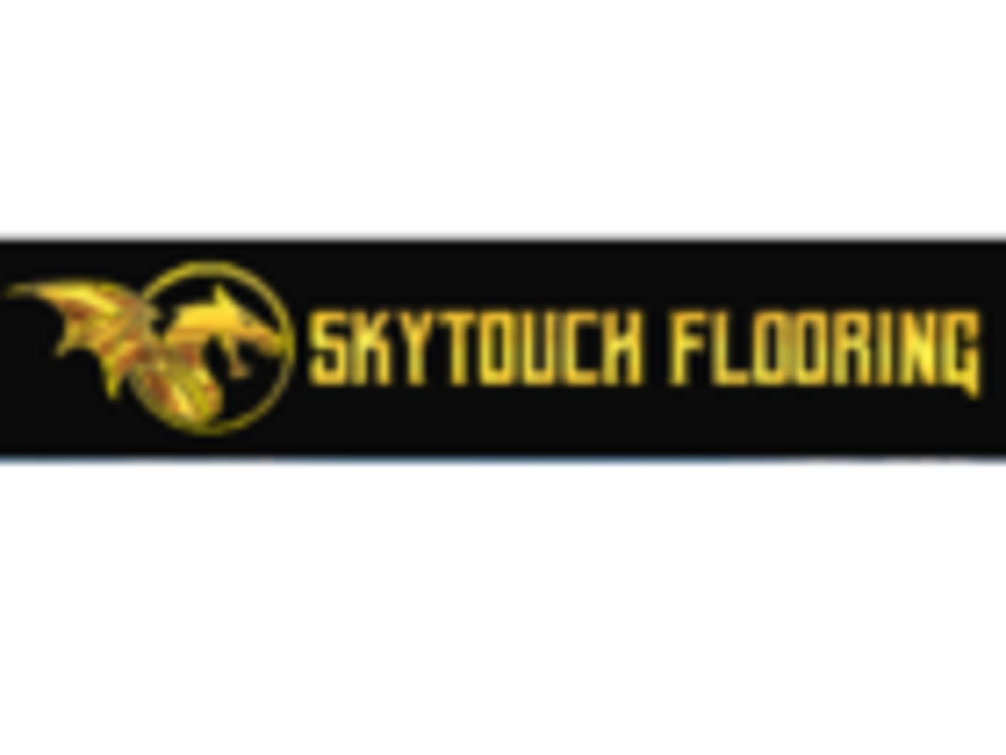photo Skytouch Flooring