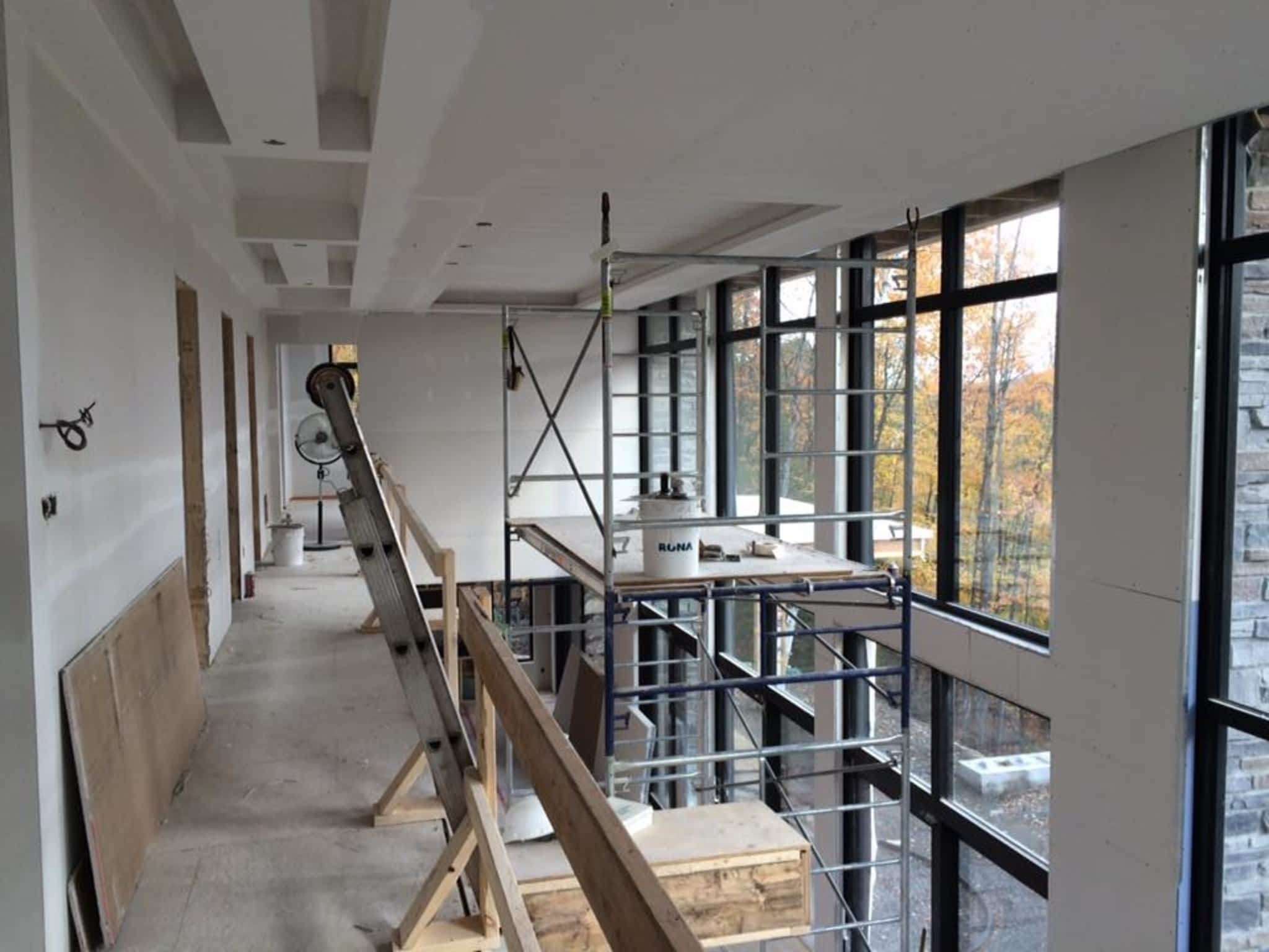 photo Construction Epik