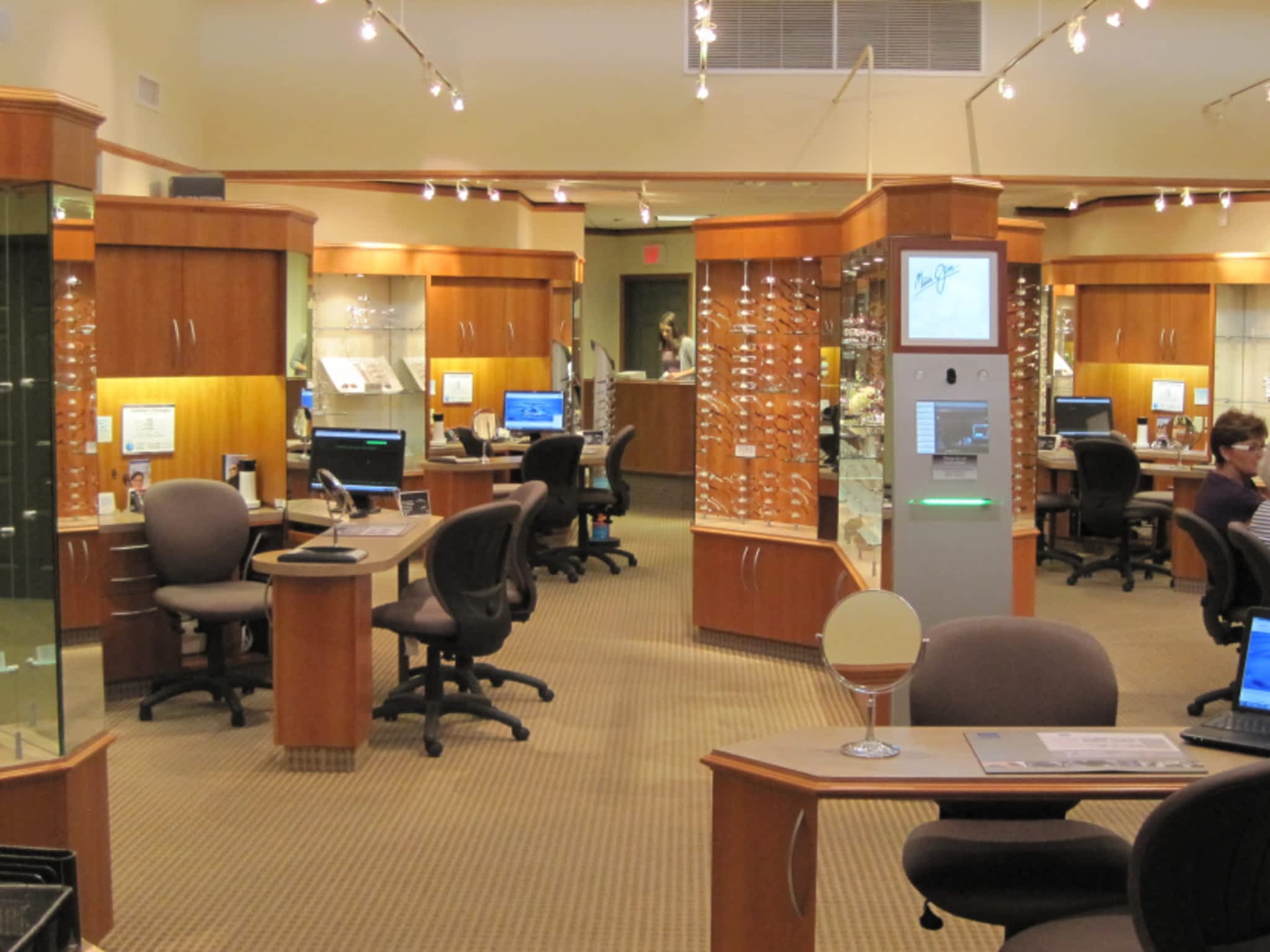 photo Focal Point Comprehensive Vision Care