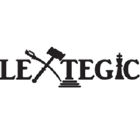 Lextegic Law Corporation - Logo