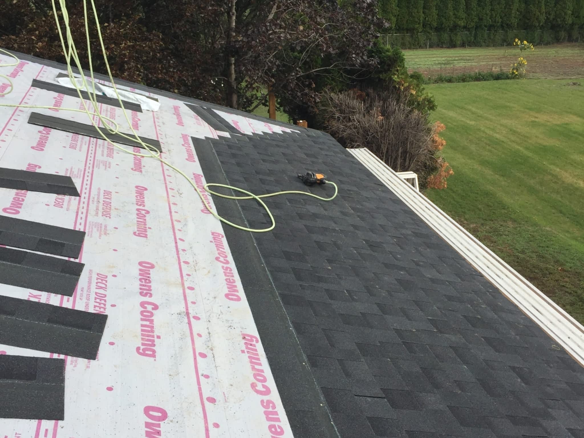 photo Sure Square Contracting Ltd.