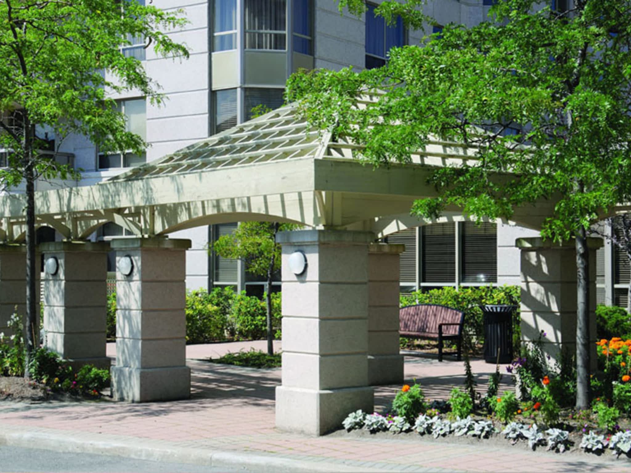 photo Newton Trelawney Property Management Services