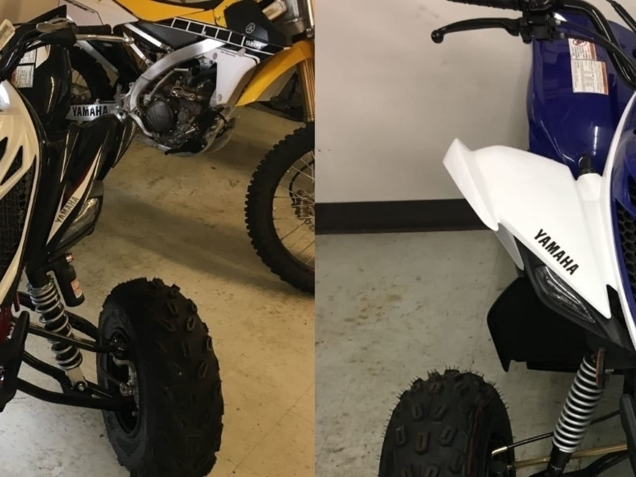 Southland Powersports Ltd Medicine Hat, AB 3141 Gershaw Drive