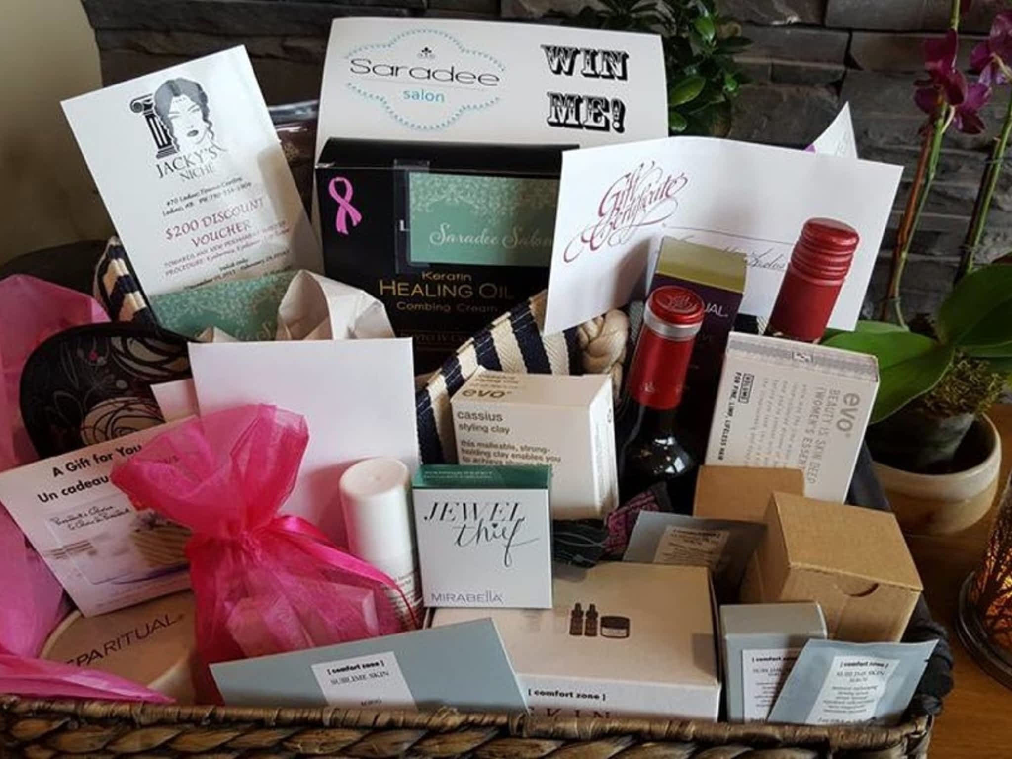 photo Elements Day Spa