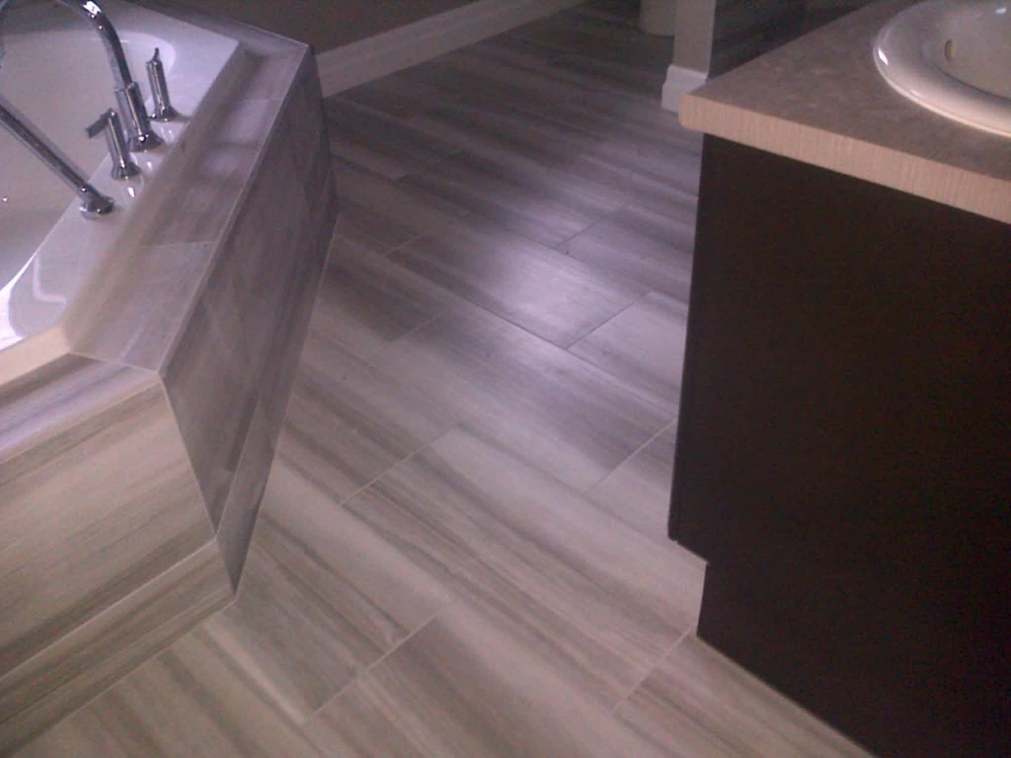 photo Robert Hull Flooring