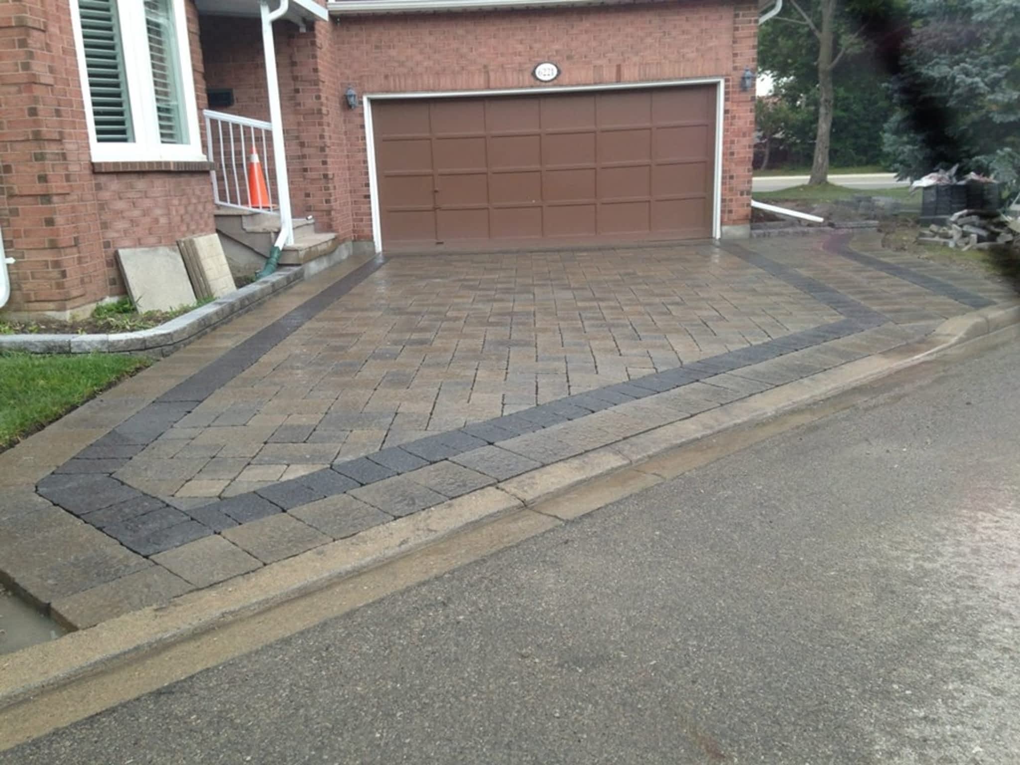 photo Mack's Landscape