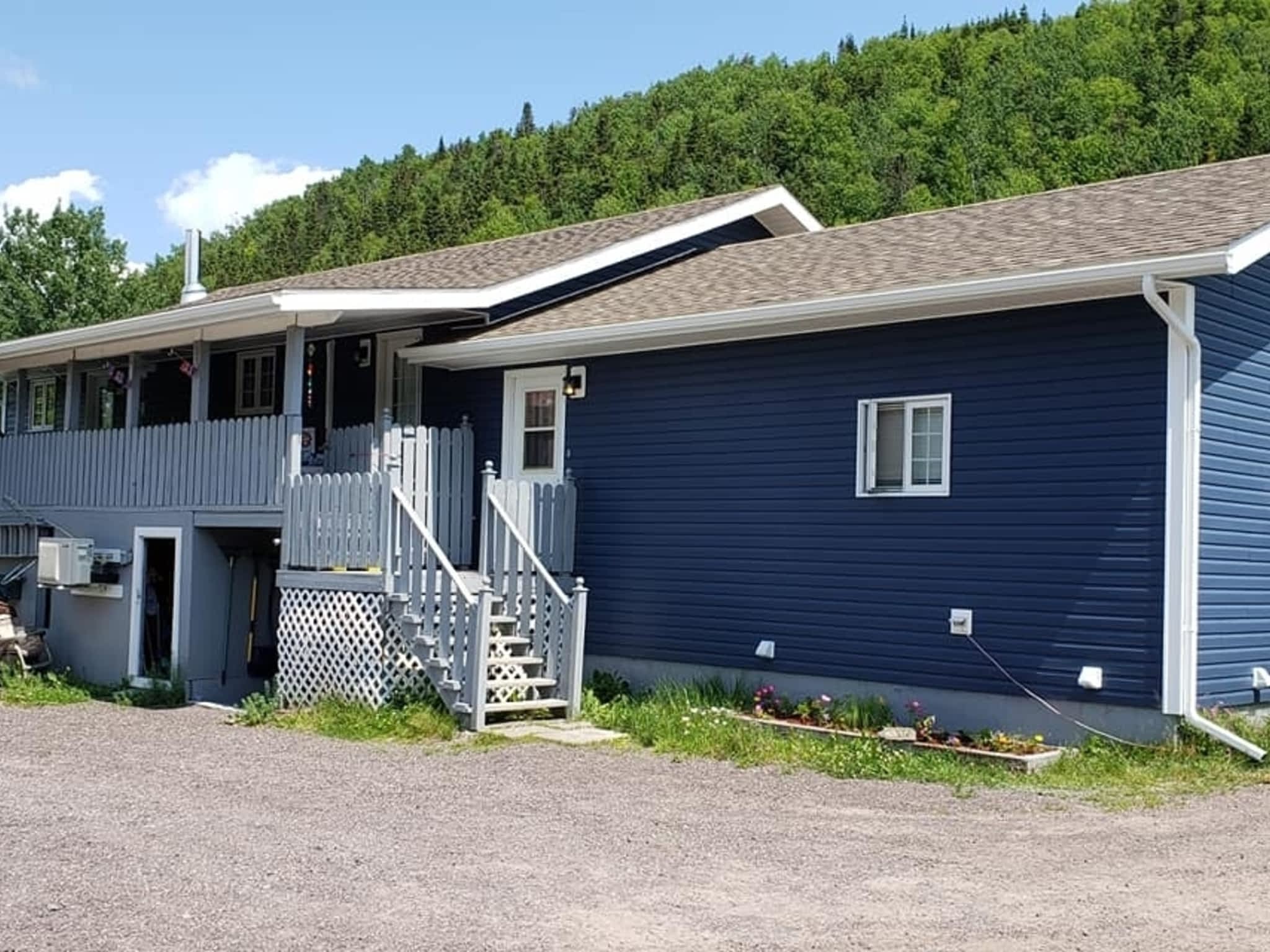 photo BrookSide Electrical & Construction