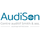 AudiSon, Centre auditif Smith et Paradis audioprothésistes - Hearing Aid Acousticians