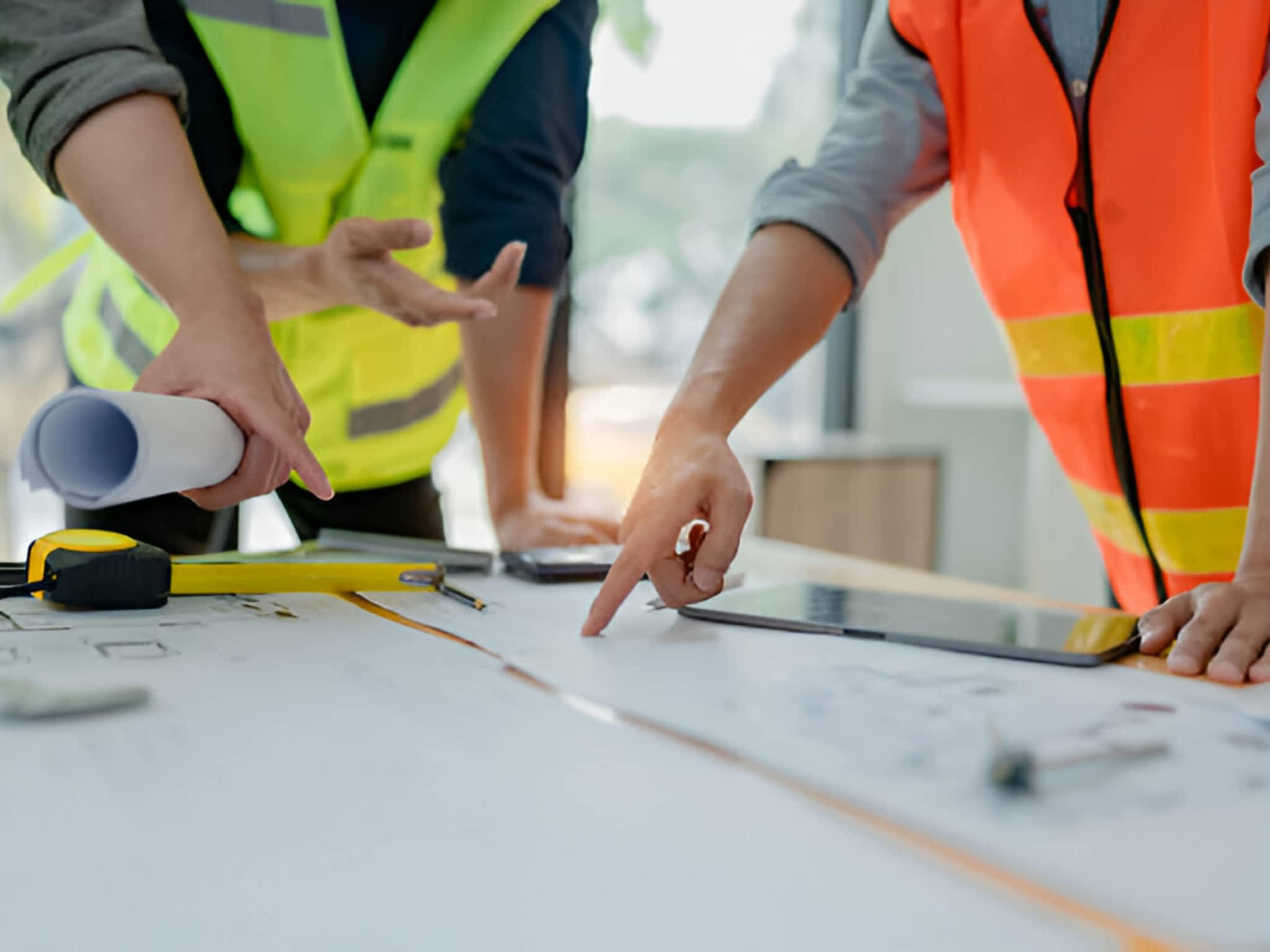 photo Restoration Brickwork