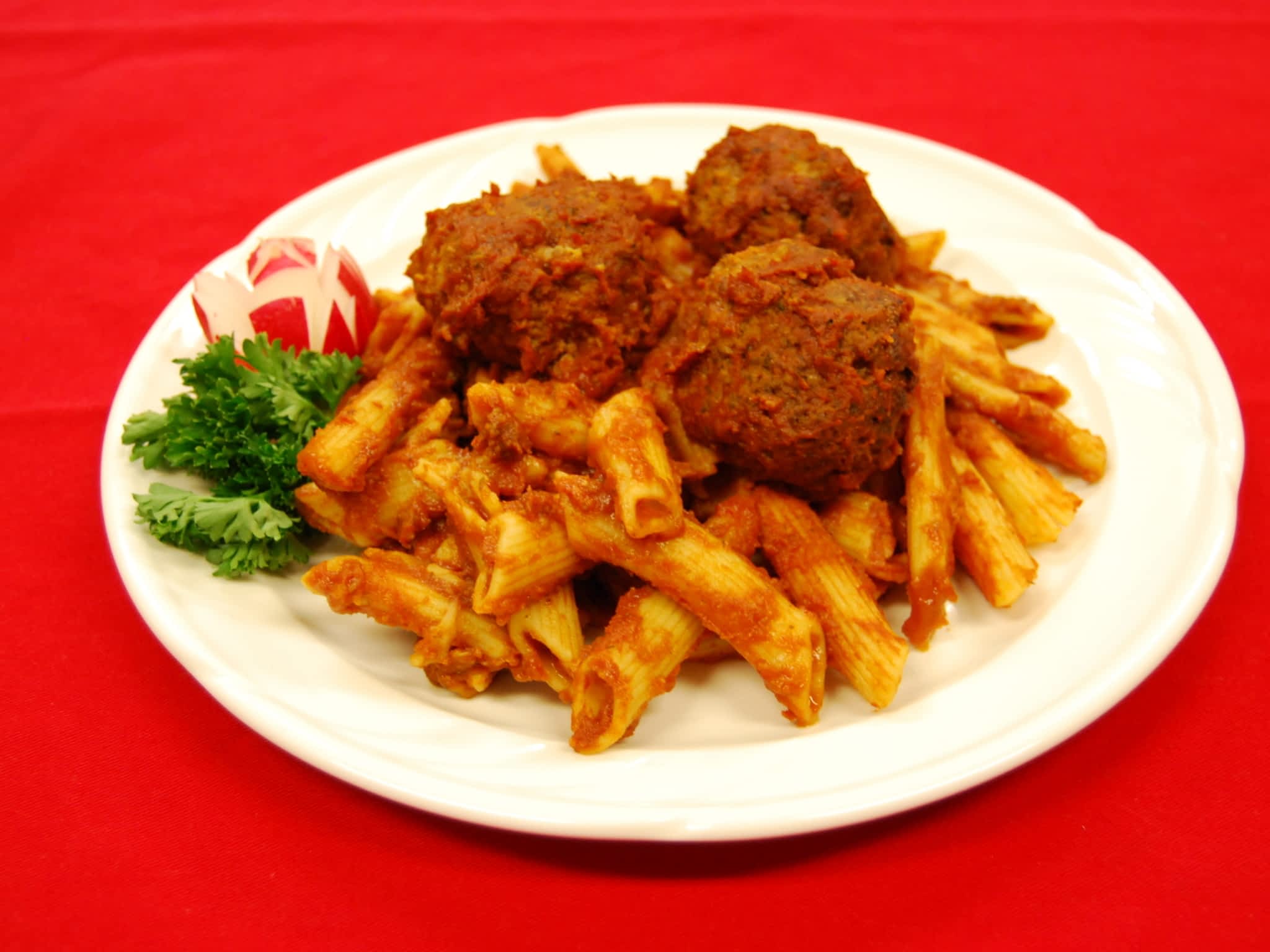 photo Red Seal Meals