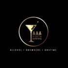 AAA Mobile Bartending - Bartender & Host Services