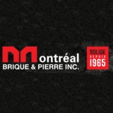 Montréal Brique Et Pierre Inc - Masonry & Bricklaying Equipment & Supplies