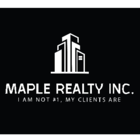 Shailender Gill - Maple Realty Inc - Logo