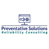 Voir le profil de Preventative Solutions: Reliability Consulting - Fall River