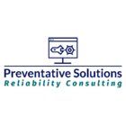 Preventative Solutions: Reliability Consulting - Logo