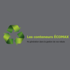 Les Conteneurs ÉcoMax - Waste Bins & Containers