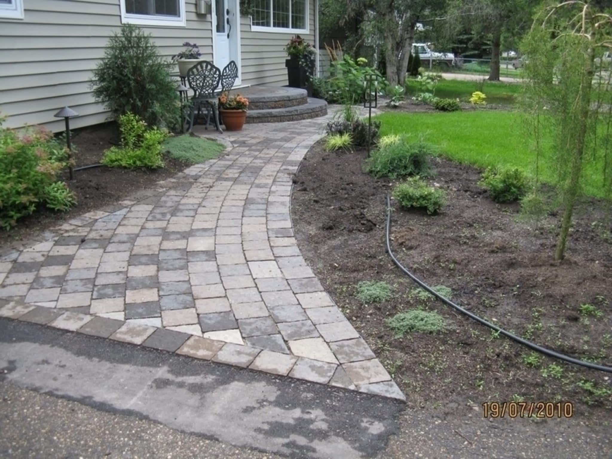 photo Peter's Paving Stones