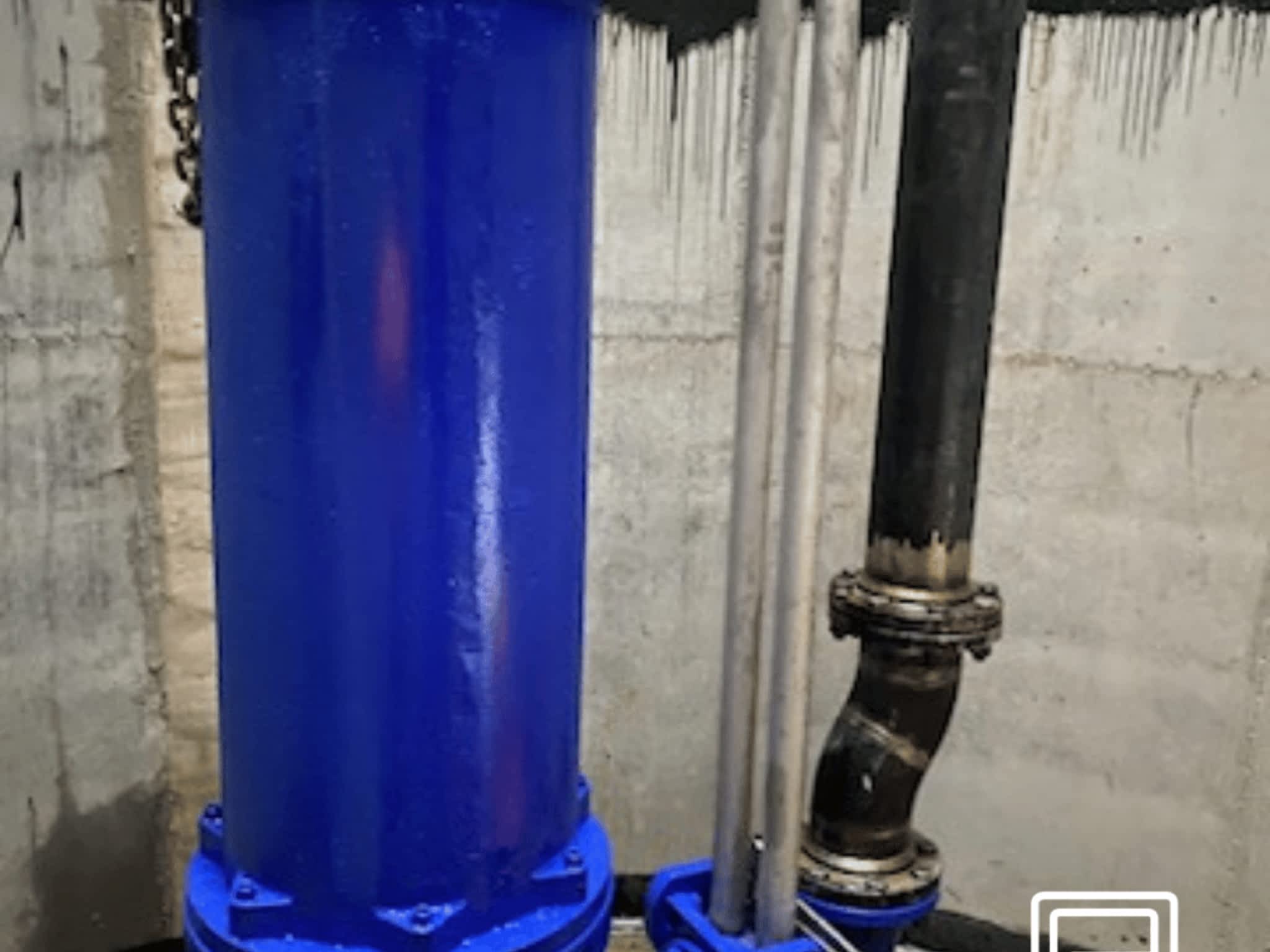 photo Patrick Mechanical Ltd