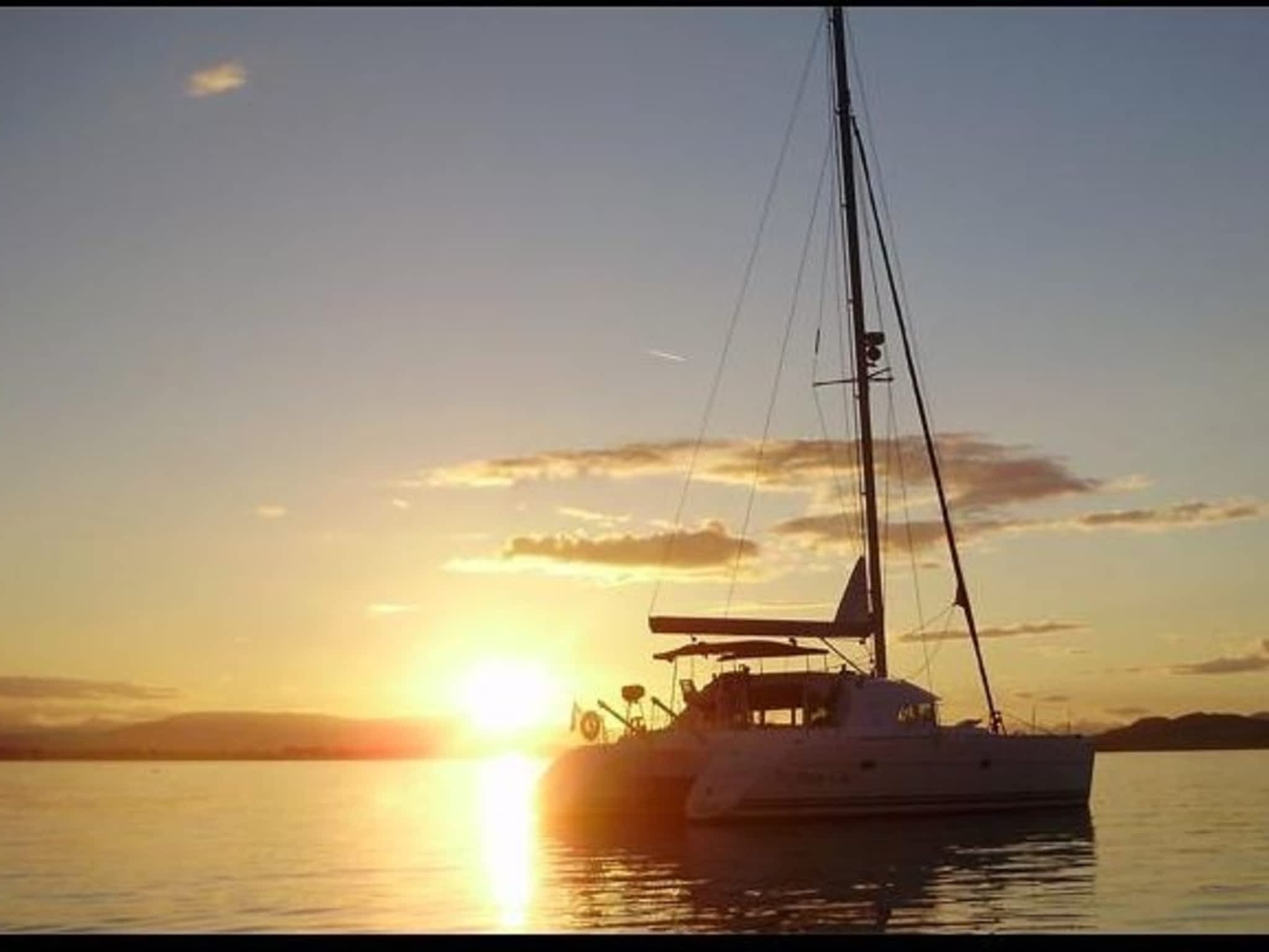 photo Cooper Boating