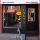 Ottawa Cigar Emporium - Magasins d'articles pour fumeurs