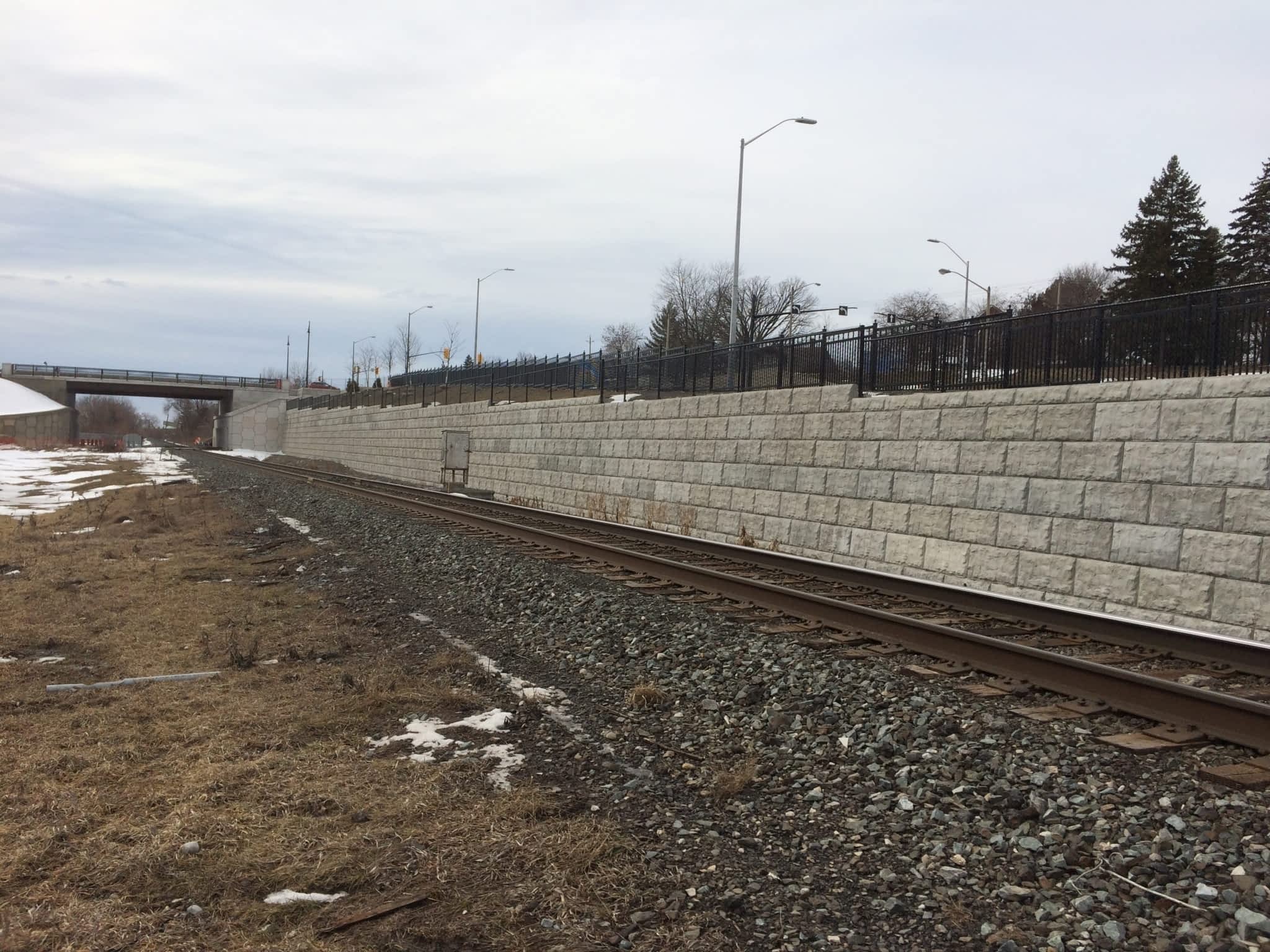 photo Groundwork Engineering Ltd