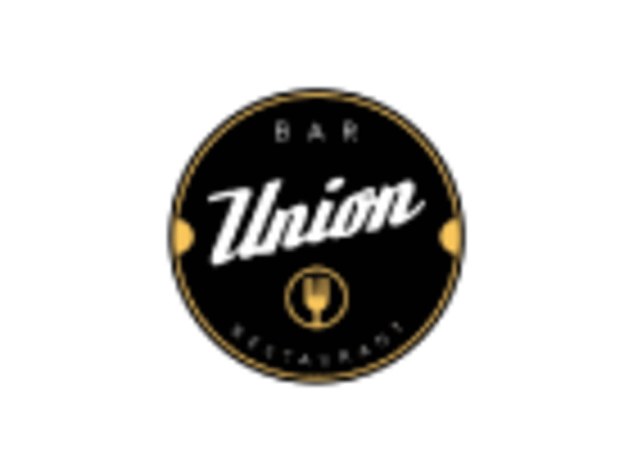 photo Restaurant Bar Union