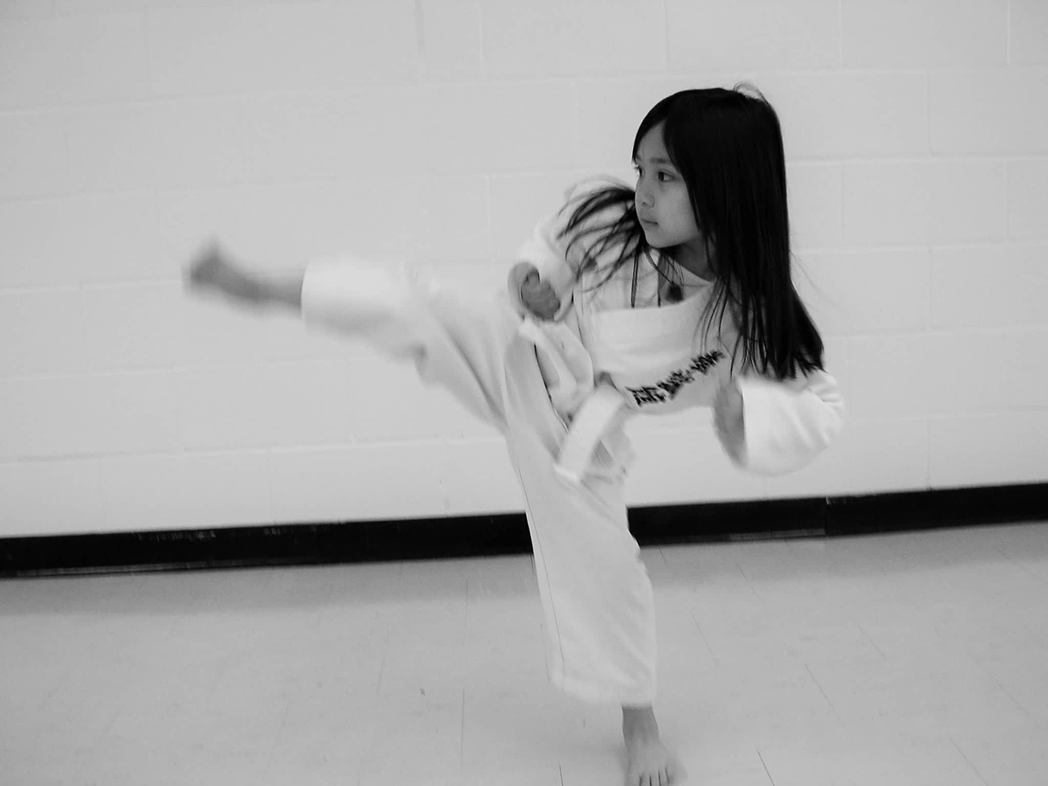 photo Japan Karate Do Kenseikan Canada