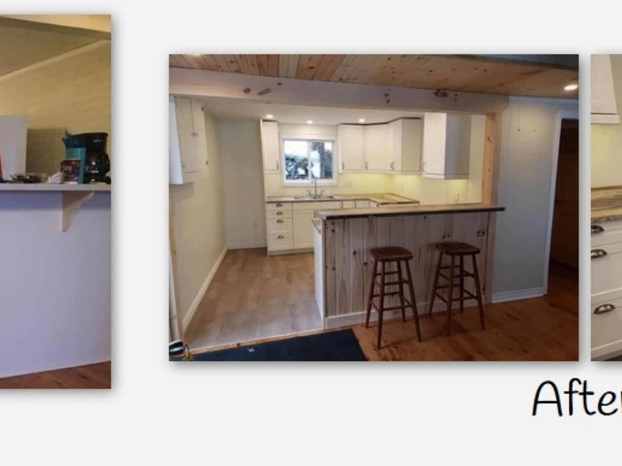 photo Hillside Contracting