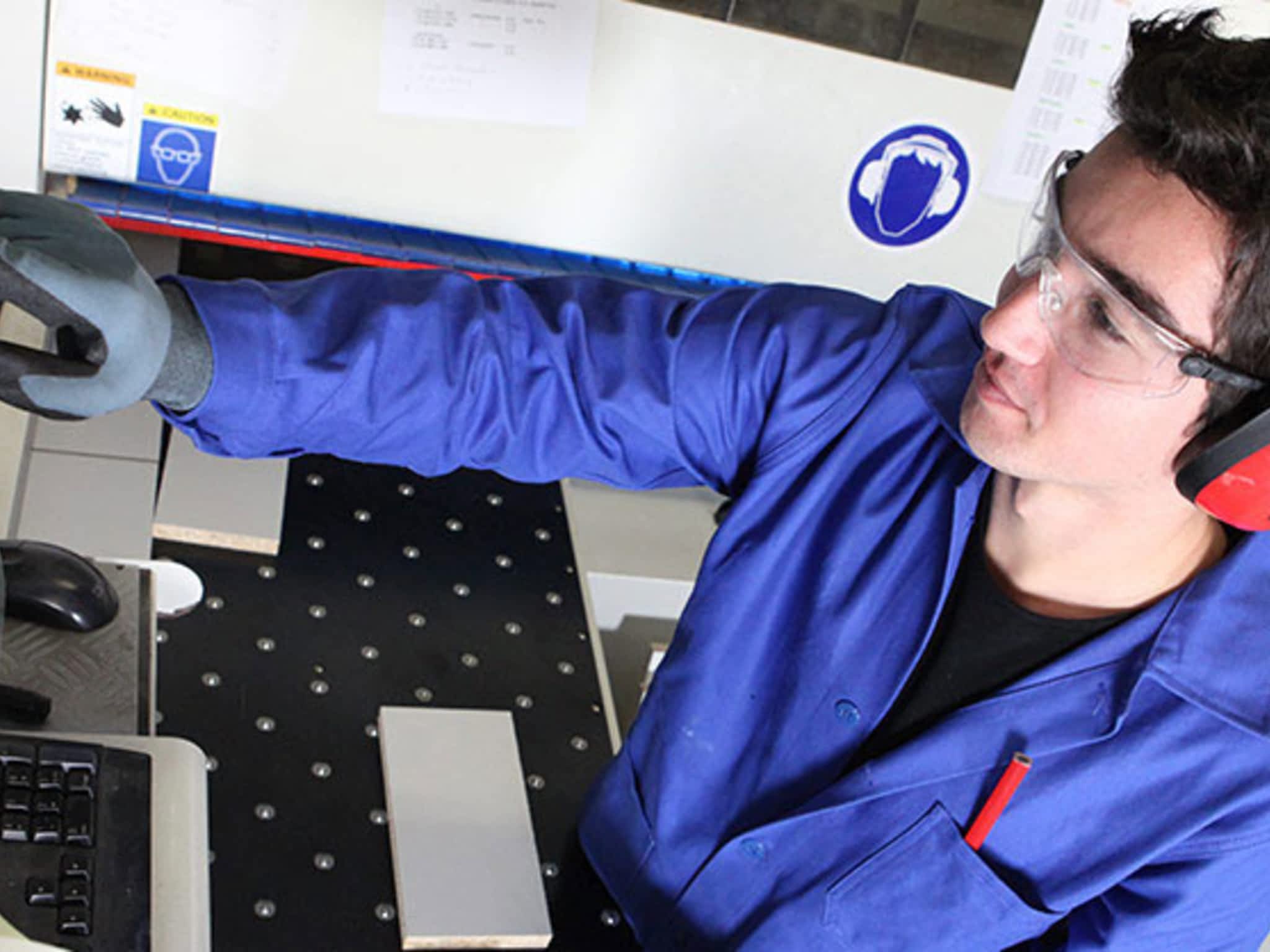 photo Perfect Placement Systems