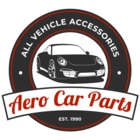 Aero Car Parts - Truck Caps & Accessories