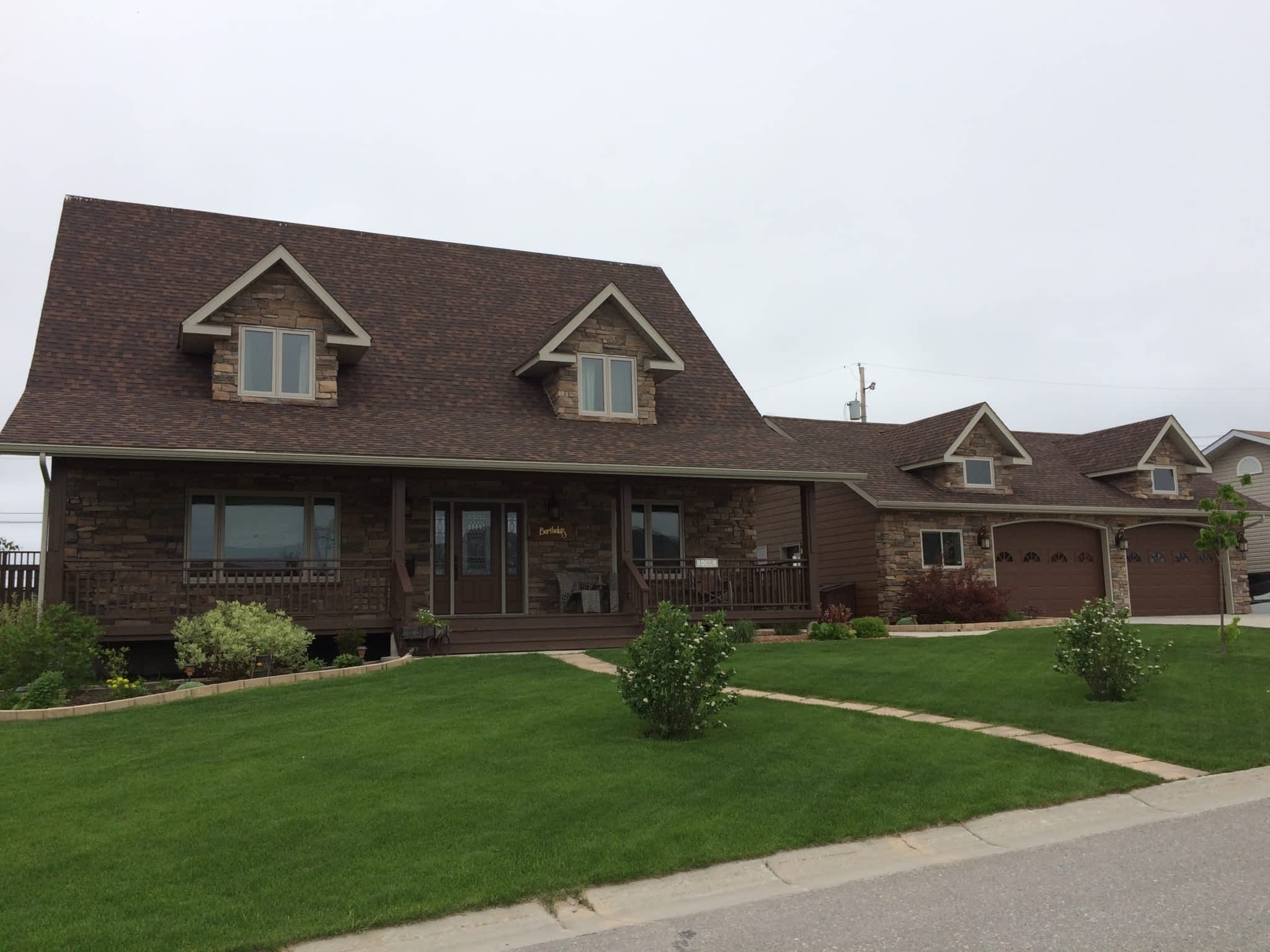 photo Paul's Construction