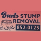 Brent's Stumps Removal - Logo