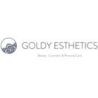 Goldy Esthetics - Logo