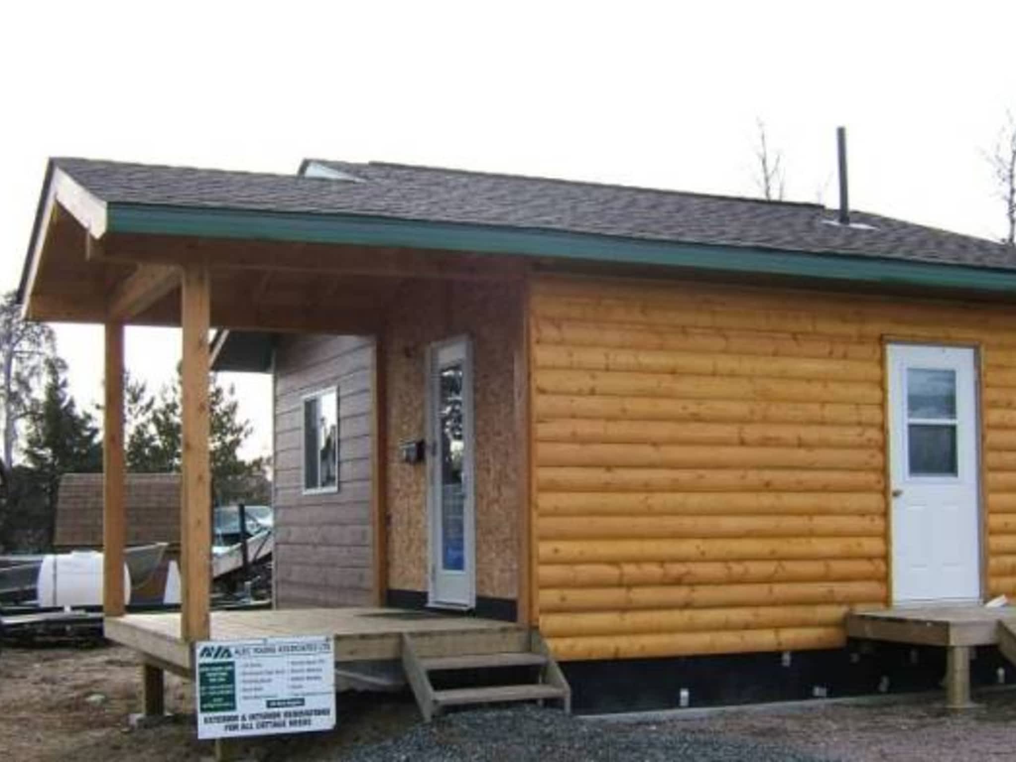 photo Alec Young Associates Ltd