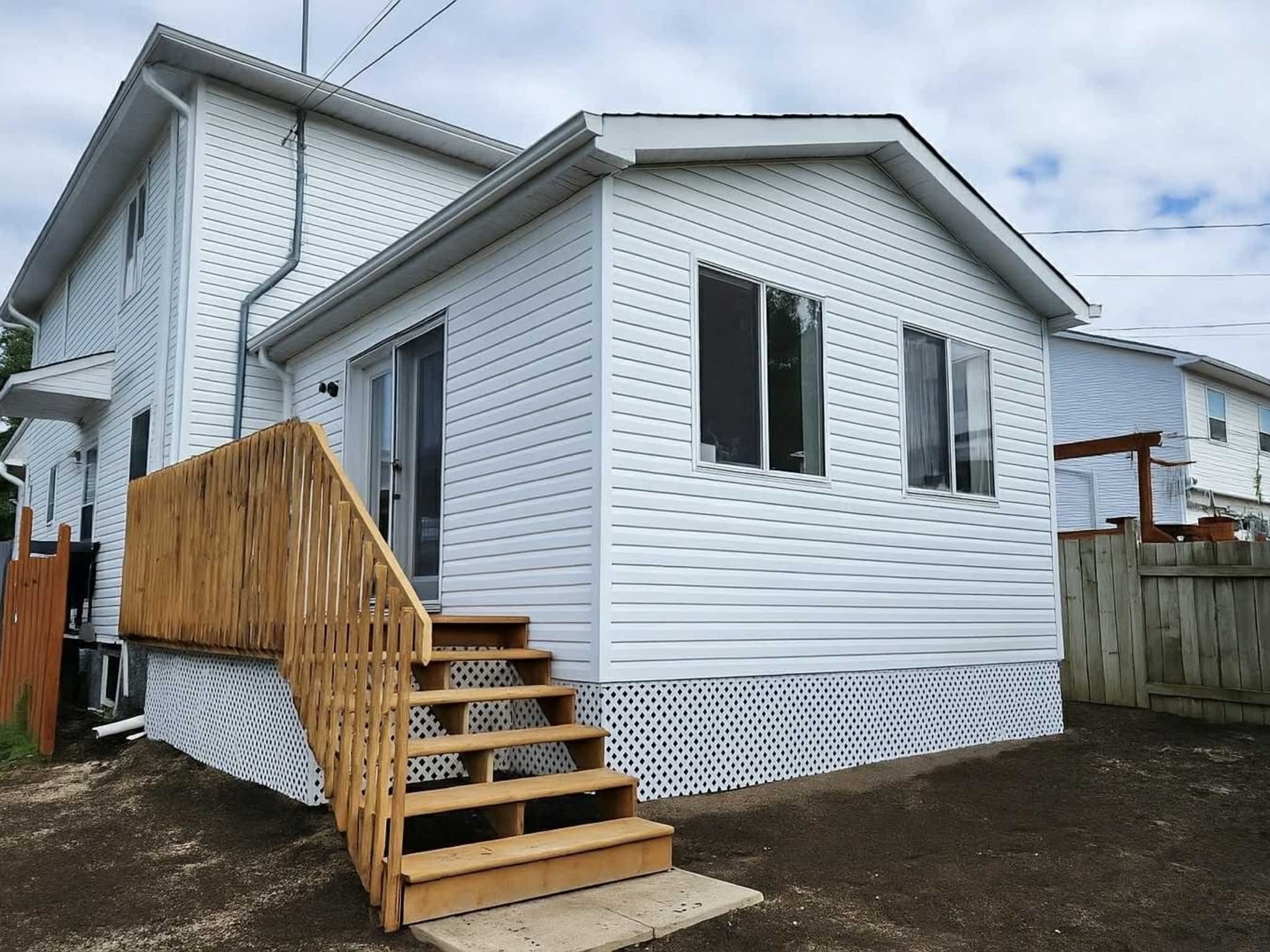 photo Construction KLC