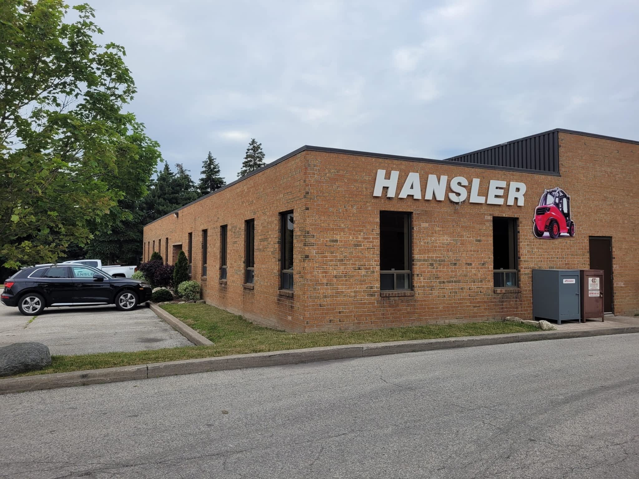 photo Hansler Industries