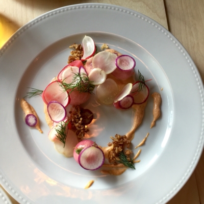 Restaurant Cadet - Restaurants